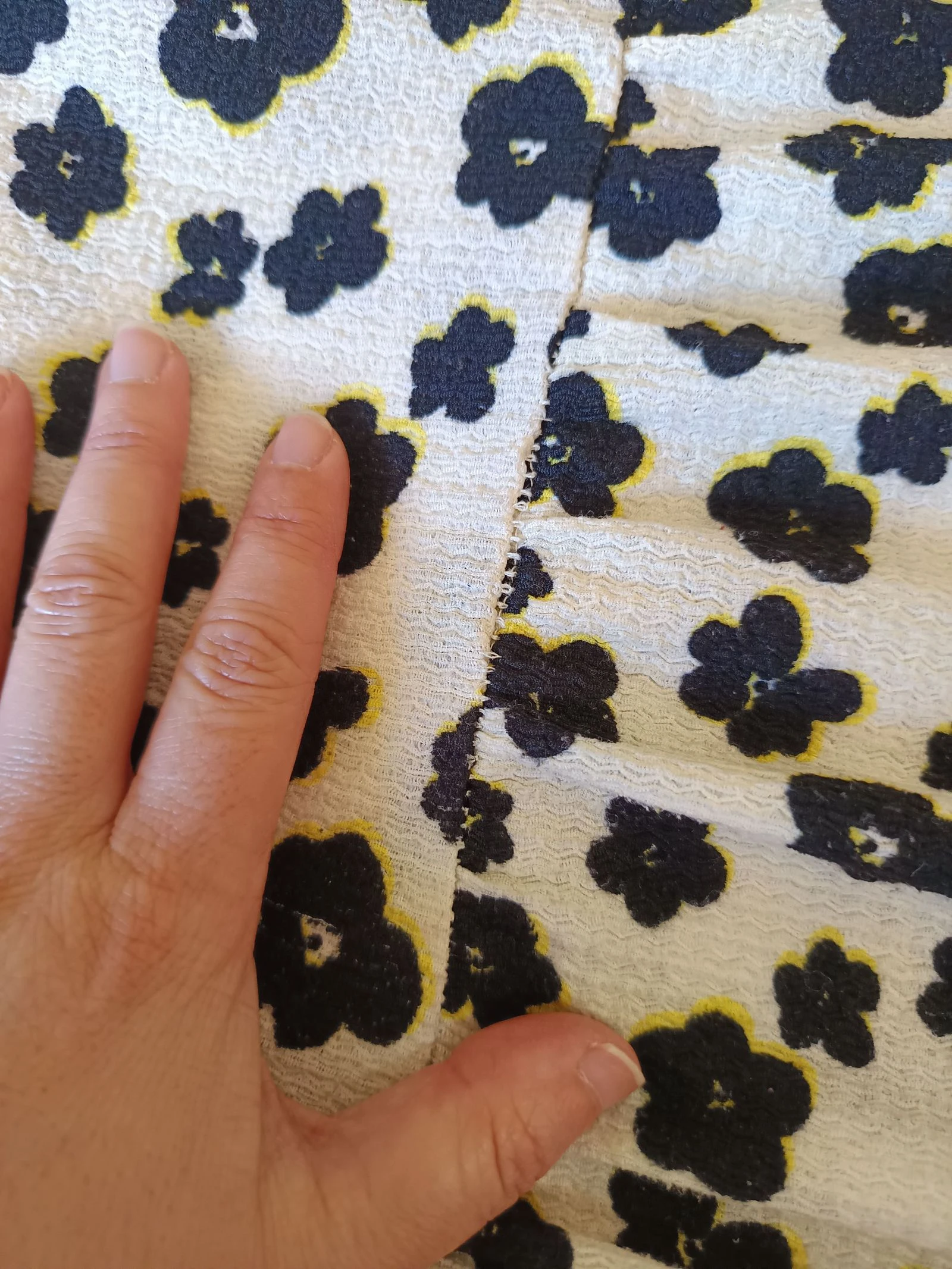 🌼 Primark Cares bloemenjurk | Vintage / Y2K / Coquette 🌼 – photo 4